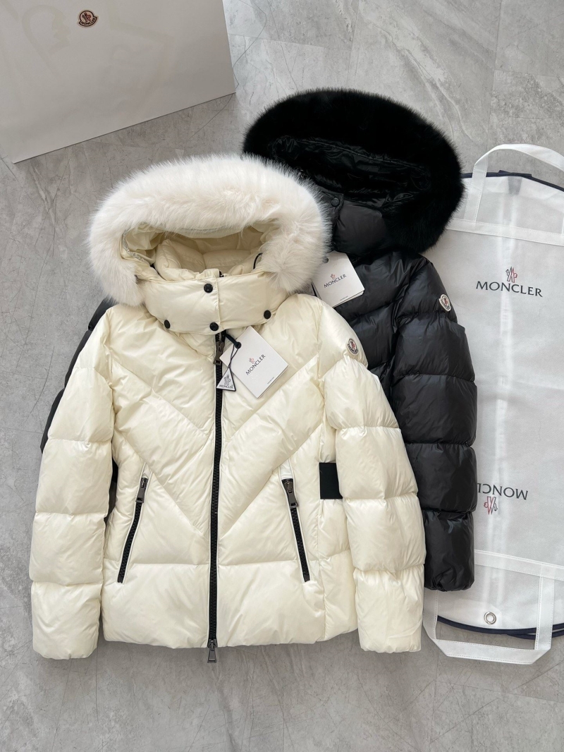 Moncler Down Coat